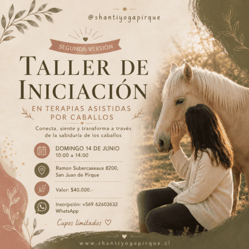 Taller de Iniciación